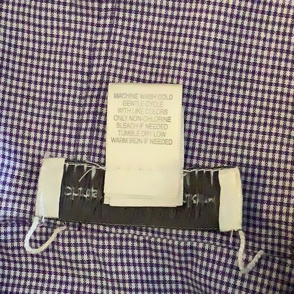 Christopher & Banks Hooded Vest - Picture 5 of 7